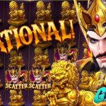 Slot online telah menjadi salah satu permainan yang paling digemari di kalangan pecinta judi, dan salah satu yang tengah naik daun adalah Gates of Gatotkaca dari Pragmatic Play.