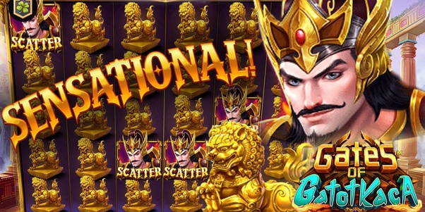 Slot online telah menjadi salah satu permainan yang paling digemari di kalangan pecinta judi, dan salah satu yang tengah naik daun adalah Gates of Gatotkaca dari Pragmatic Play.