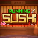 "Running Sushi" adalah salah satu permainan slot populer dari Pragmatic Play yang membawa pemain ke dalam dunia kuliner Jepang yang lezat.