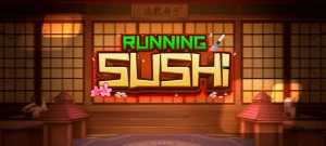 "Running Sushi" adalah salah satu permainan slot populer dari Pragmatic Play yang membawa pemain ke dalam dunia kuliner Jepang yang lezat.