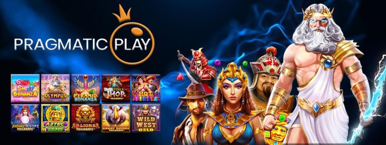 Berikut adalah perjalanan sejarah terciptanya provider Pragmatic Play.