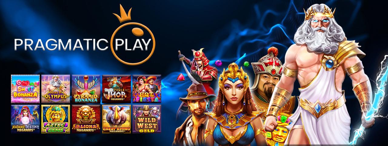 Berikut adalah perjalanan sejarah terciptanya provider Pragmatic Play.